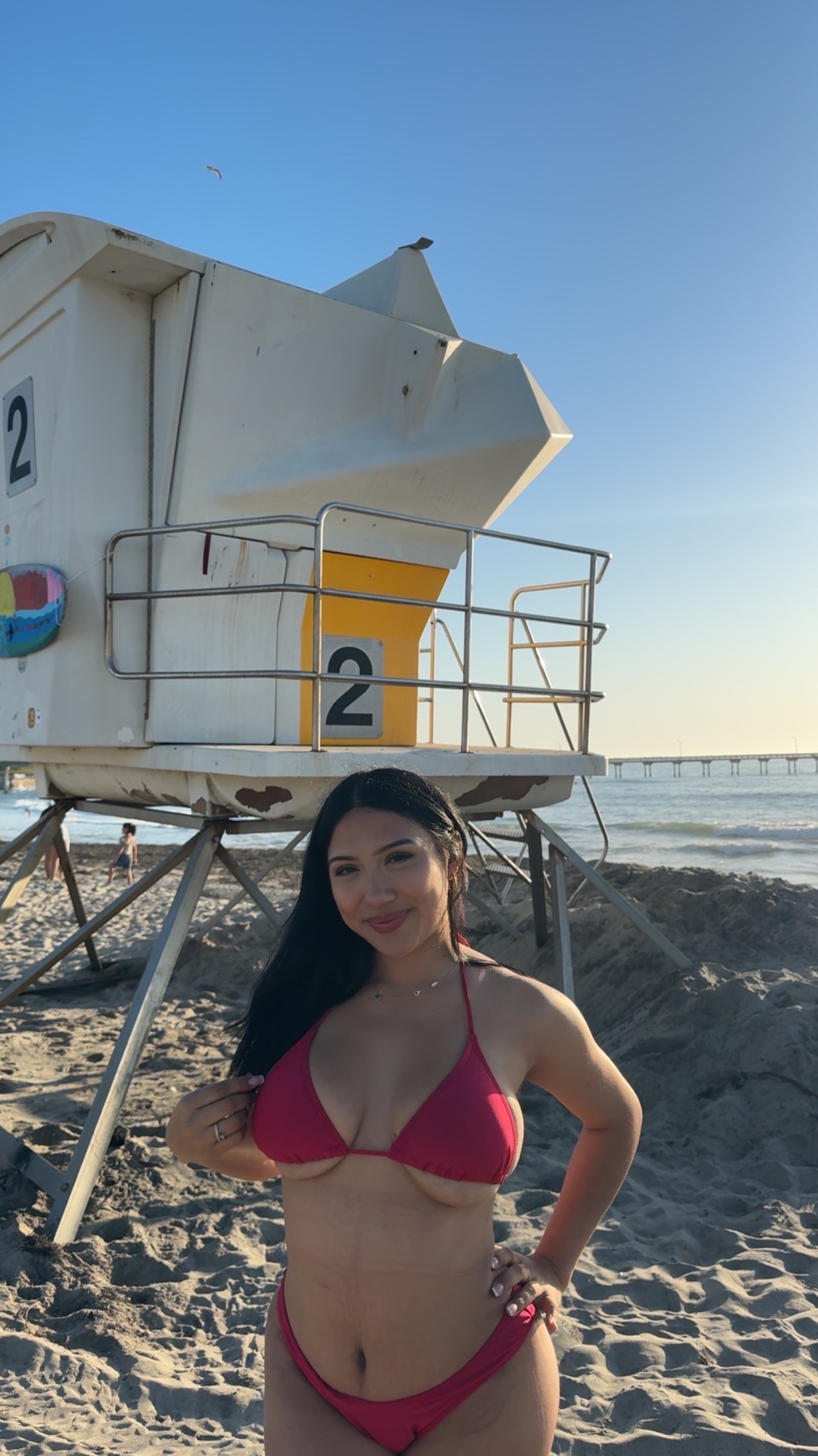 Ali Cruz VIP 💓 - Photo 1