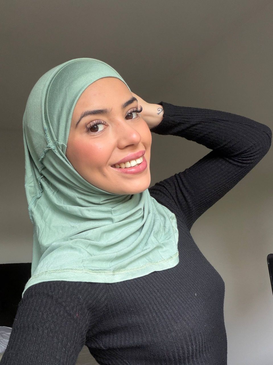 aminaanisa - Photo 1
