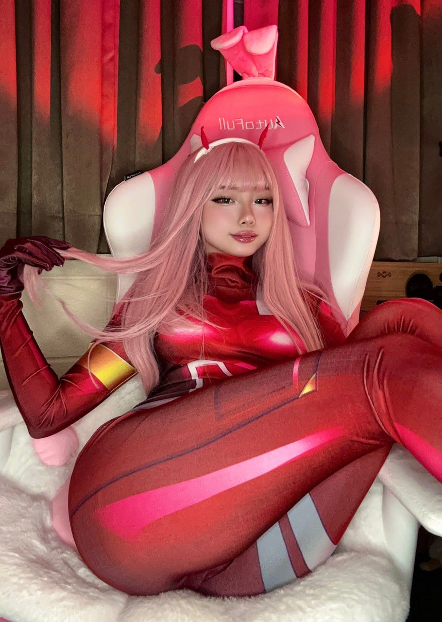 bunnymya - Photo 2