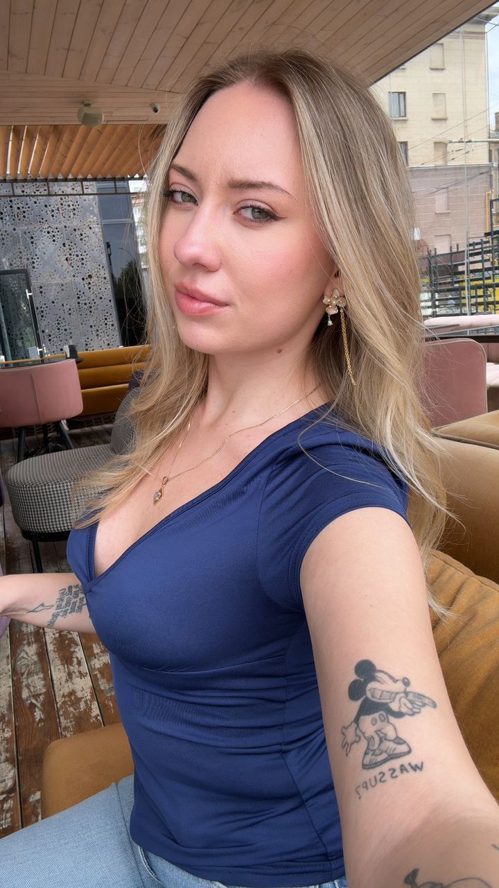 katev_xxx - Photo 1