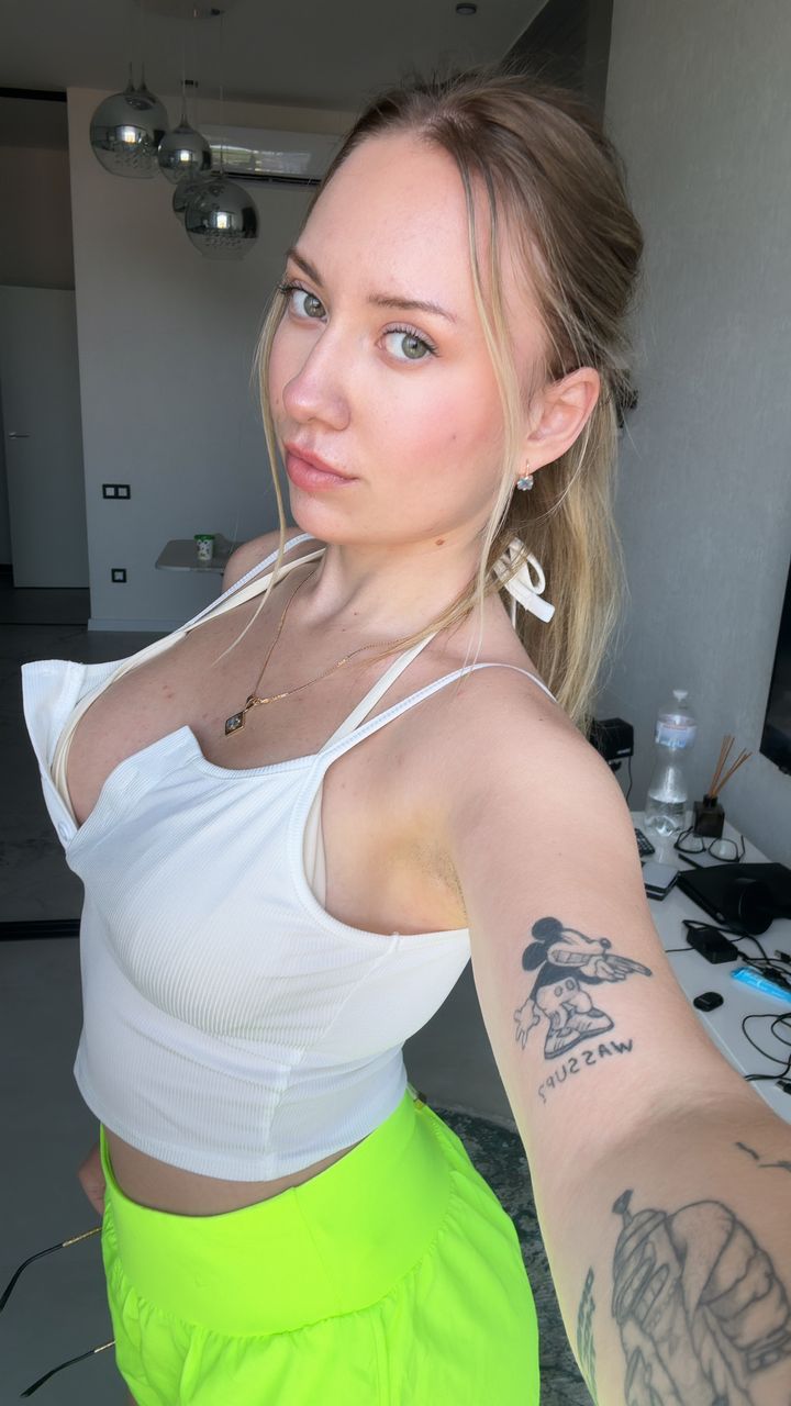 katexmisxxx - Photo 11