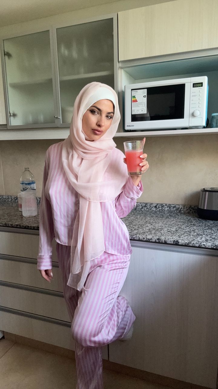 Leila Onyx 𓃠☾ | ليلى أونيكس - Photo 1