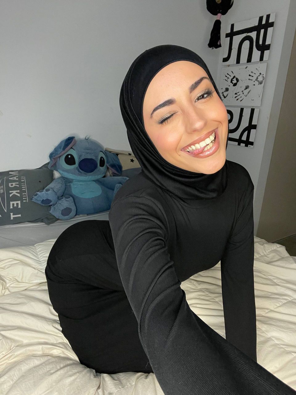 malikafaris - Photo 1