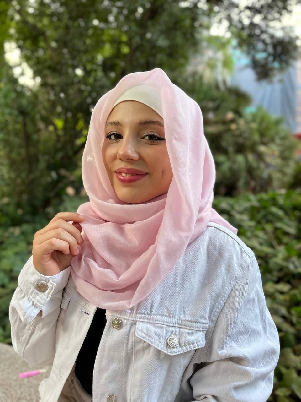 mariamsaeed - Photo 1