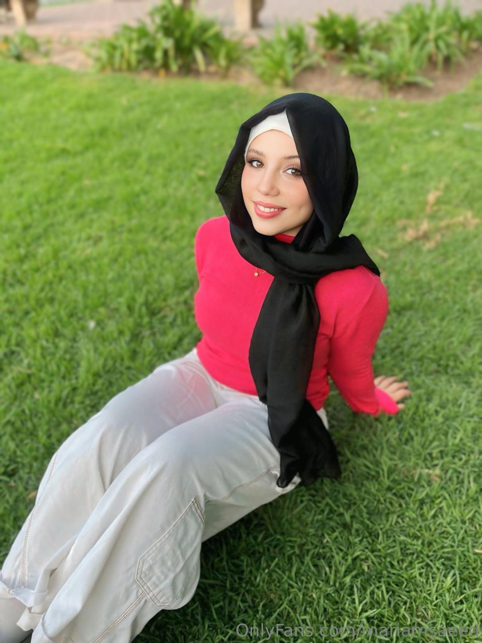 mariamsaeed - Photo 8