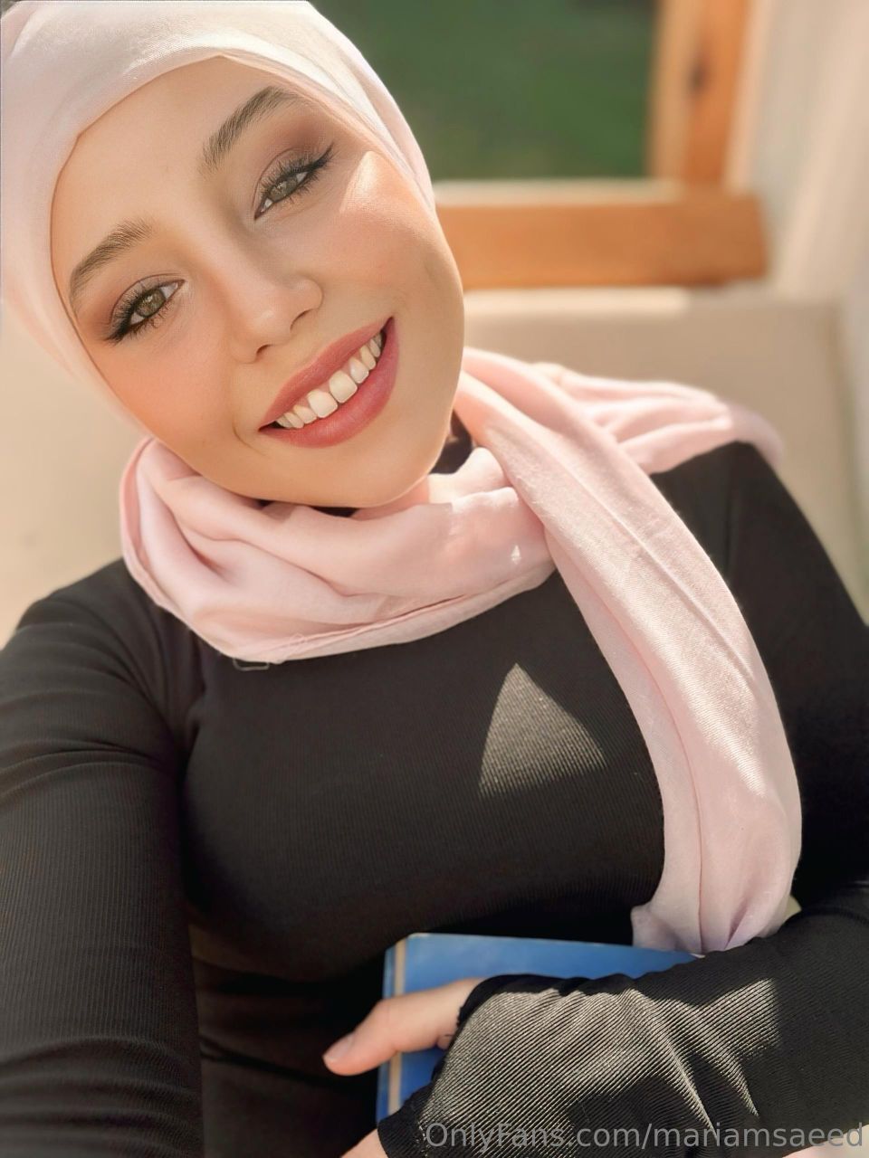 mariamsaeed - Photo 3