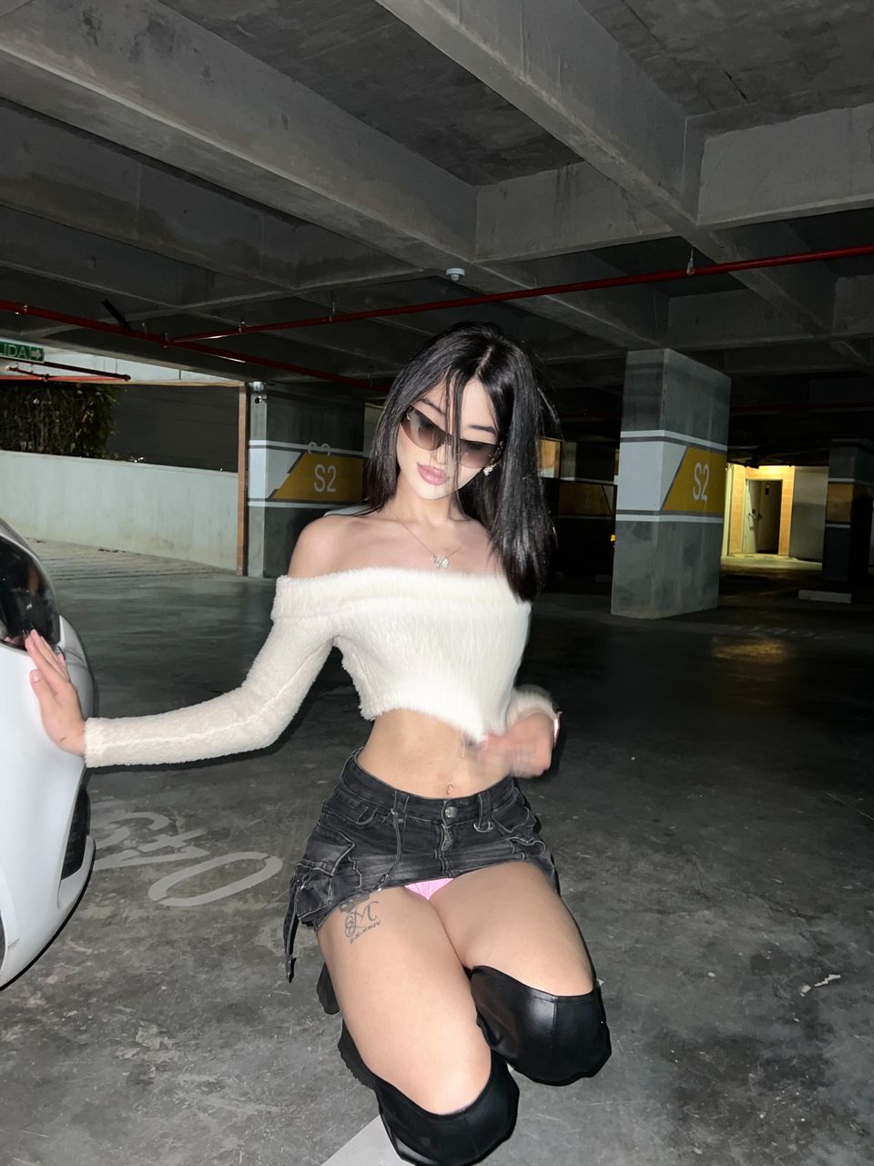 miakitty.ts - Photo 2