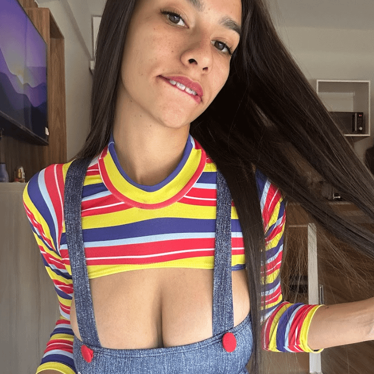 nina.foxie - Photo 3