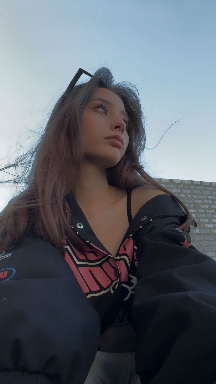 silverjfox - Photo 2