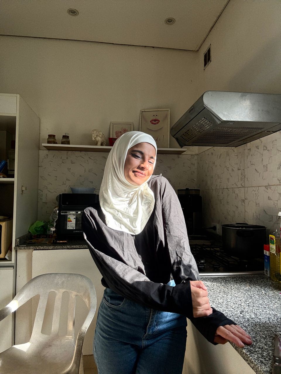 talia_iman - Photo 1