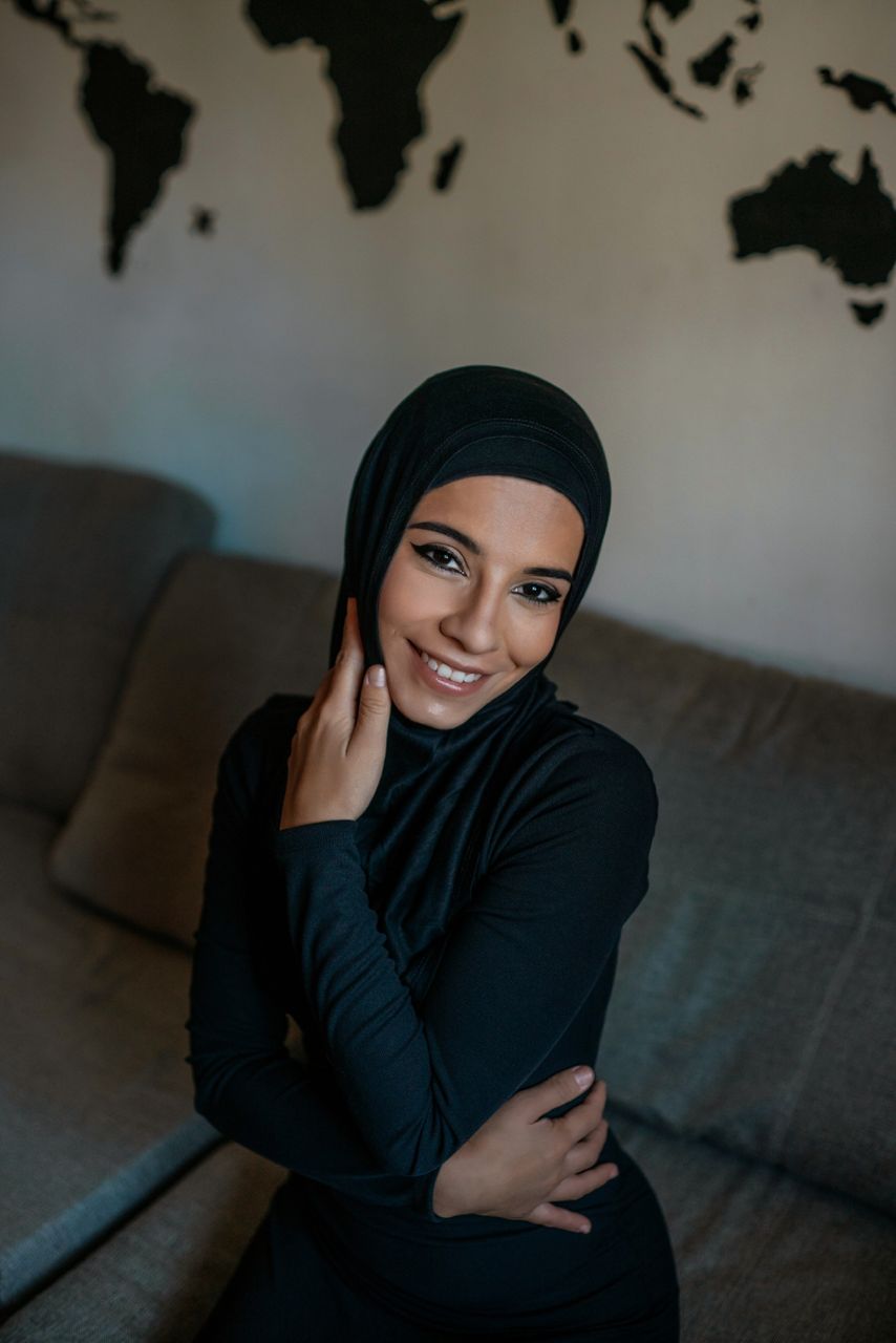 talia_iman - Photo 8
