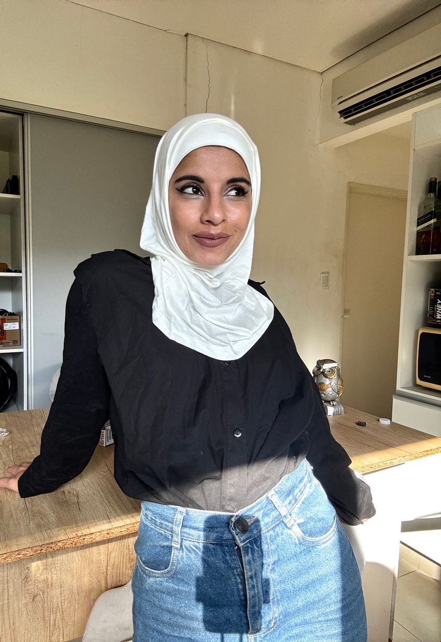 talia_iman - Photo 4