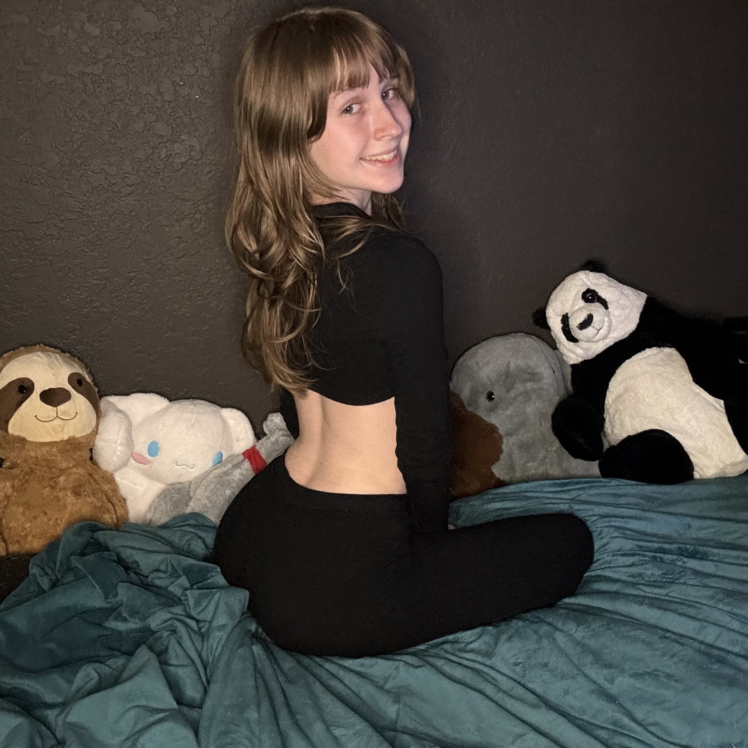 teensybella - Photo 2